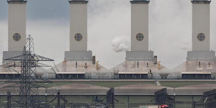 Il gas apre in rialzo sopra i 32 euro al Ttf di Amsterdam