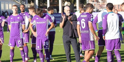 Fiorentina, non succedeva da quasi 100 anni: il dato da brividi sulla partenza in campionato
