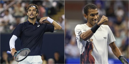 Musetti, con Aliassime è una finale per Torino: ecco perché, la classifica Race aggiornata