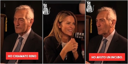 L'Italia fuori dal Mondiale, Gravina svela un retroscena: "Un incubo notturno, ho chiamato Gattuso e..."