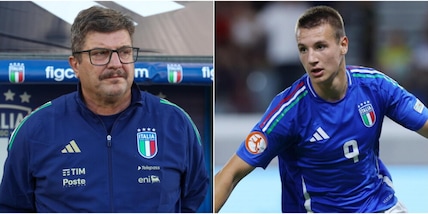 Baldini e il retroscena su Camarda: "Mi ha chiamato dopo una commozione cerebrale..."