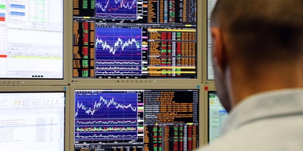 Lo spread tra Btp e Bund chiude stabile sopra gli 82 punti