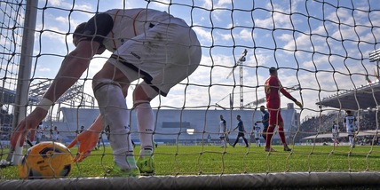 Calcio: Serie B, confronto arbitri-club al centro Var di Lissone