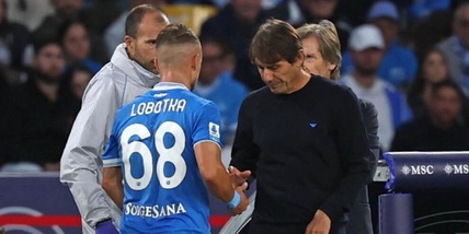 Napoli in ansia per Lobotka e Politano: le alternative verso il Torino