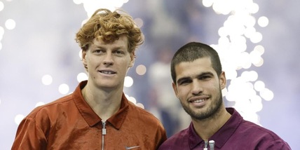 Alcaraz e l'articolo in Spagna sulle scelte opposte a Sinner: "Campione senza giocare perché..."