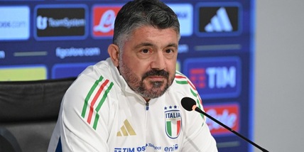 Gattuso: "Chiesa non si sente al 100%, Kean deve dare di più. A Udine..."