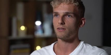 Isaksen e il racconto shock dopo la mononucleosi: "Stavo impazzendo"