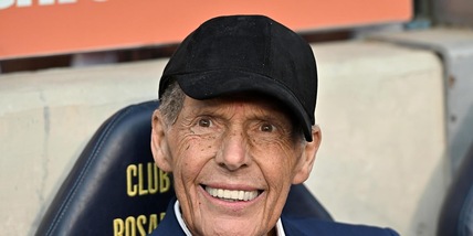 Paura al Boca Juniors di Paredes: l'allenatore Russo è in prognosi riservata