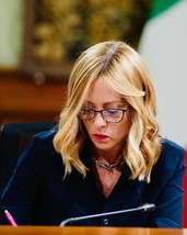 Meloni, il 7 ottobre una delle pagine più buie della storia