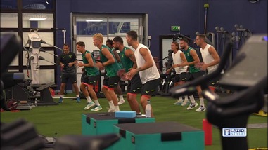 Lazio, sospiro di sollievo per Zaccagni e niente operazione per Rovella