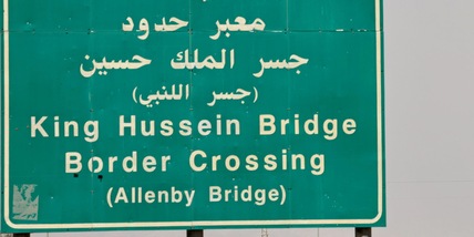 Media, 131 attivisti della Flotilla espulsi in Giordania