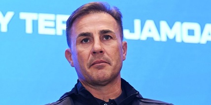 Cannavaro all'Uzbekistan, lo stipendio è irreale: ecco quanto guadagnerà al giorno!