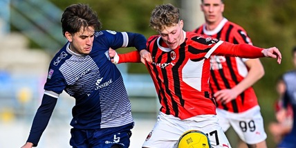 Serie C, Rimini penalizzato di un punto in classifica: il motivo