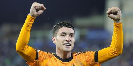 L'agente di Soulé: "Altro che nuovo Iturbe... Matias potrebbe anche giocare per l'Italia"