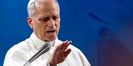 Il Papa, atti di antisemitismo veramente preoccupanti