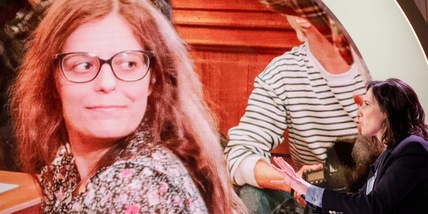 Schlein, su Salis difesa democrazia, bene se col sì Ppe o FI