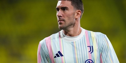 Vlahovic, Lobotka, Jordi Alba e Van Basten: le ultimissime