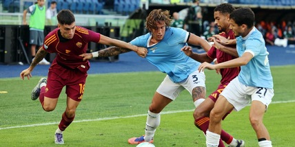 Tempo effettivo: le gare con più gioco e quelle con meno. Lazio-Roma impressionante
