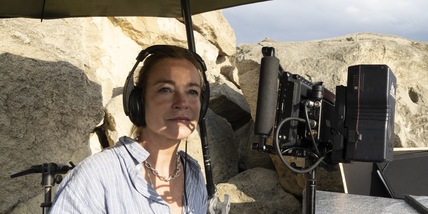 Stefania Rocca esordisce alla regia con L'ora di tutti