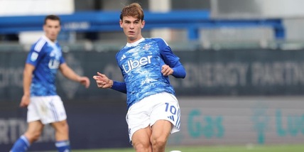 Como, il Real Madrid vuole riprendersi Nico Paz: lo scenario