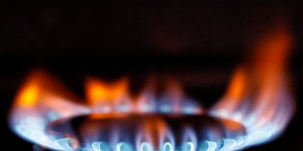 Il gas apre in rialzo ad Amsterdam (+0,4%)