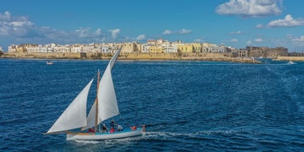 Gozzo International Festival a Gallipoli dal 9 al 12 ottobre