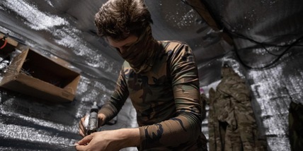 Governatore, 3 morti per missili ucraini su Belgorod