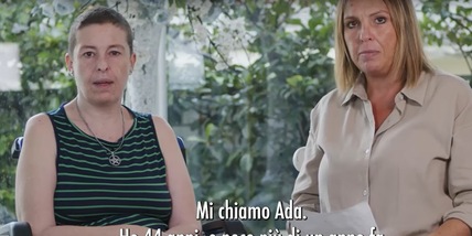 Fine vita, per l'Asl 44enne malata di Sla ha i requisiti