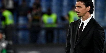 Ibrahimovic 'chiamare i calciatori in nazionale solo se serve'