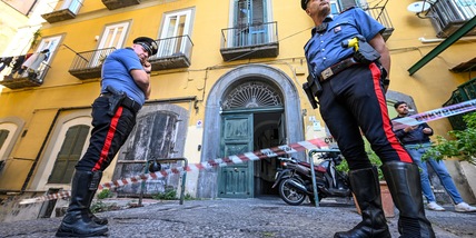 Cercano infiltrarsi negli appalti Olimpiadi 2026,3 arresti