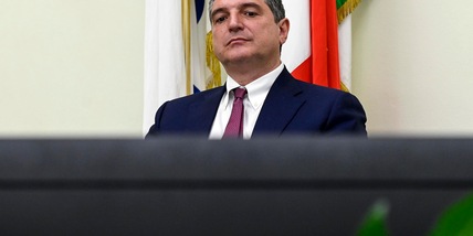 De Siervo 'Serie A ridotta a 18 farebbe perdere 20% di eventi'