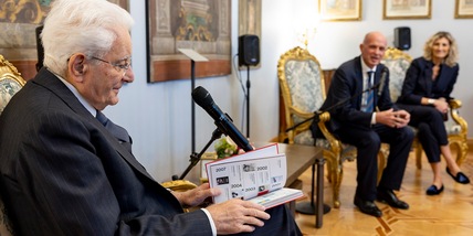 Gli italiani si fidano di Mattarella ma non dei partiti