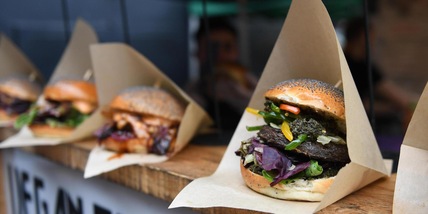 L'Europarlamento boccia l'uso del termine 'veggie burger'