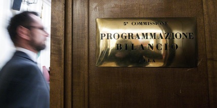 Upb, bene prudenza ma scarsi margini manovra se imprevisti