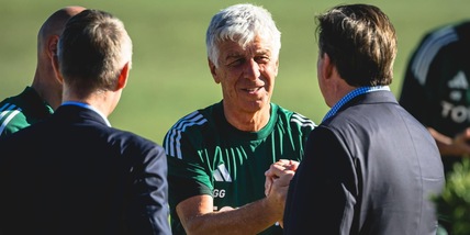 Dalle richieste sul mercato a tutte le esigenze: i retroscena della riunione tra Gasperini e Friedkin a Roma