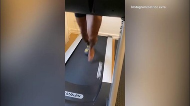 Evra, ma cosa hai in testa?