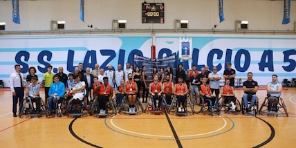 “Festival of Inclusion” e “Fair Play for Life”: festa di sport a Roma