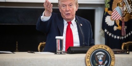 Trump,Israele e Hamas hanno firmato la prima fase del piano pace