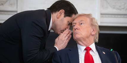 Trump, ostaggi liberi e Israele ritirerà le sue truppe