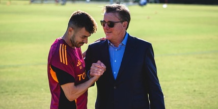 Roma, i Friedkin alzano la posta. E il mercato può riservare ancora 2-3 colpi