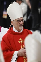 Pizzaballa, accordo dona fiducia, cammino verso pace