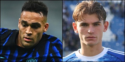 Argentina, problemi per Lautaro e Nico Paz: riposeranno di meno, cosa è successo