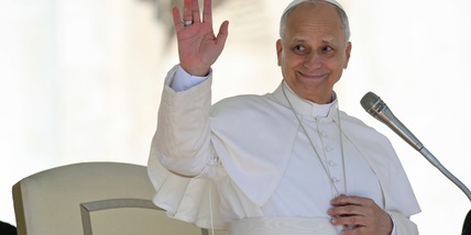 Il Papa,agenzie in prima linea contro notizie spazzatura