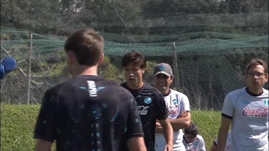 Napoli, quando tornano Lobotka e Politano?