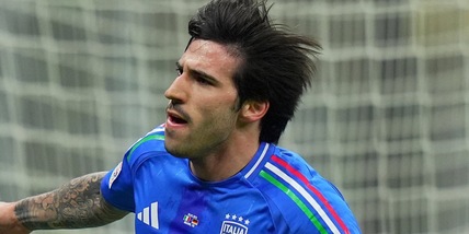 Tonali: "C'è una partita che vorrei rigiocare con l'Italia. Avrei voluto partecipare ai Mondiali del 2006"