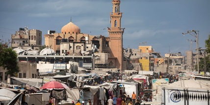 Media, se Hamas non trova corpi, entra in campo task force