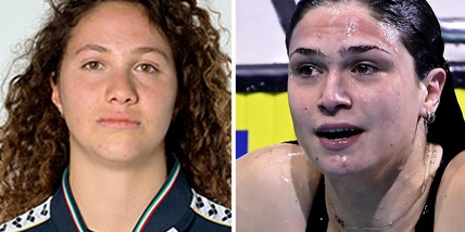 Nuoto: Pilato e Tarantino sospese per 90 giorni