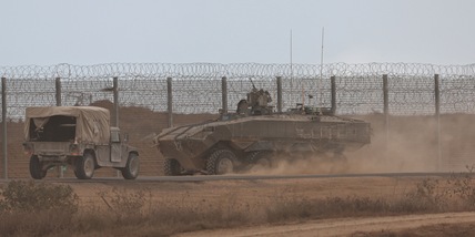 Wsj, ad Hamas servono 10 giorni per localizzare corpi ostaggi