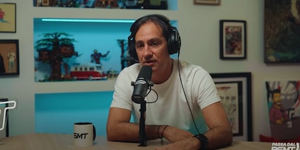 Nesta: "Mi chiamò la Roma ma dissi no e ne vado fiero". Poi quel retroscena con Eriksson e la fascia da capitano