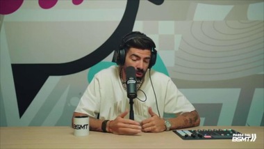 Nesta e il racconto della sua fede laziale: "Rifiutai la Roma, nel palazzo dove vivevamo erano tutti giallorossi"